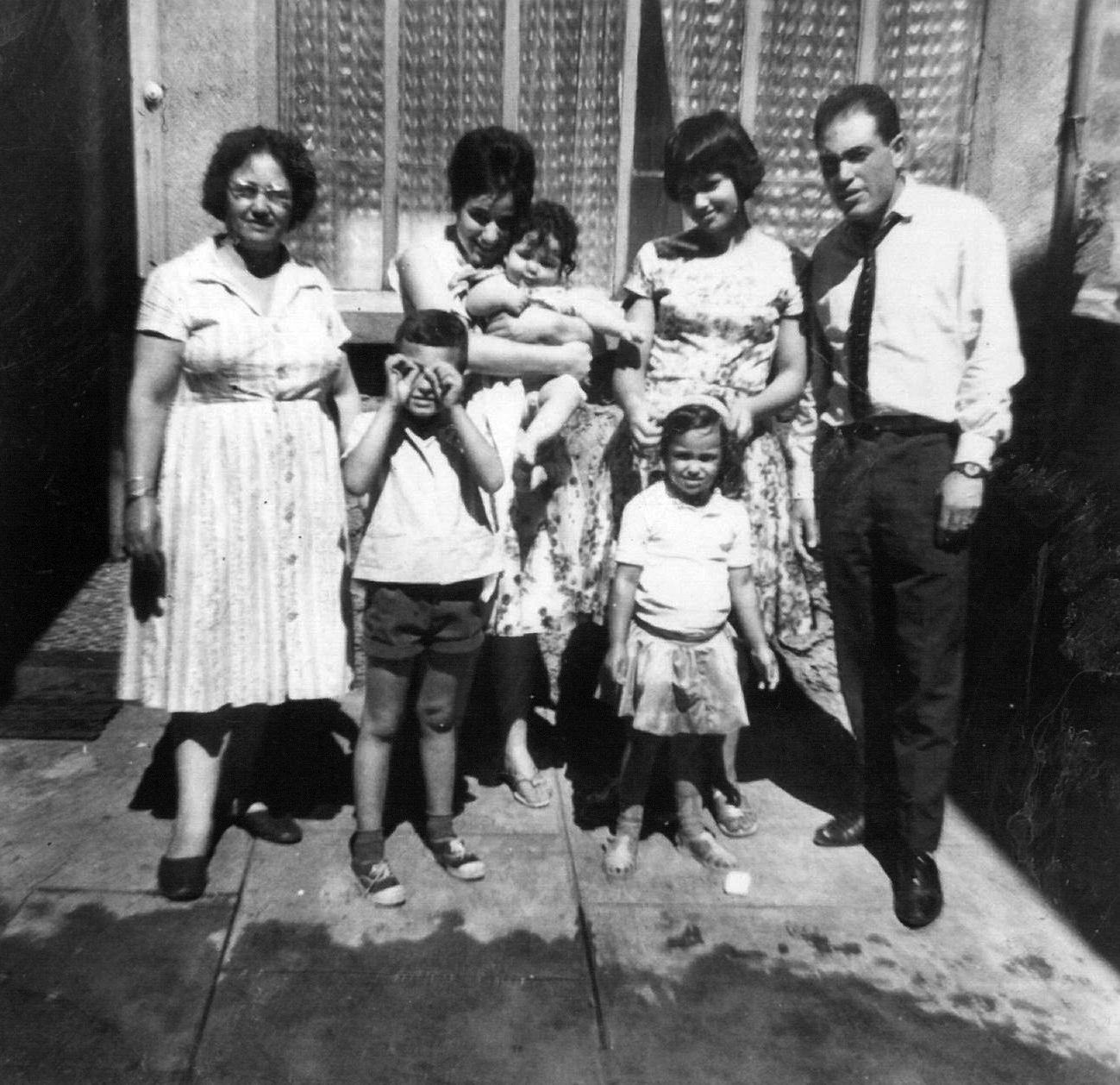 Années 1960